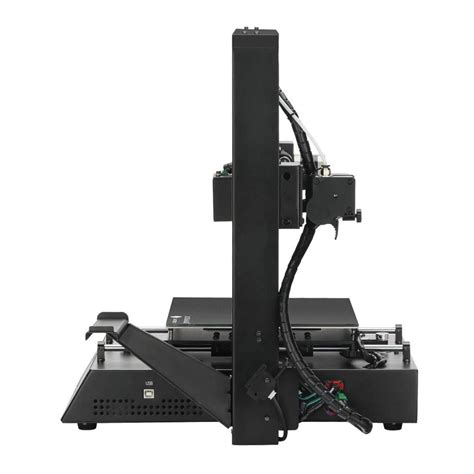 anycubic mega   upgrade  printer  printing today