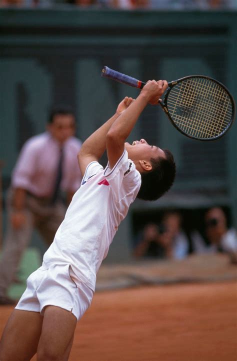 Top 999+ Michael Chang Wallpaper Full HD, 4K Free to Use