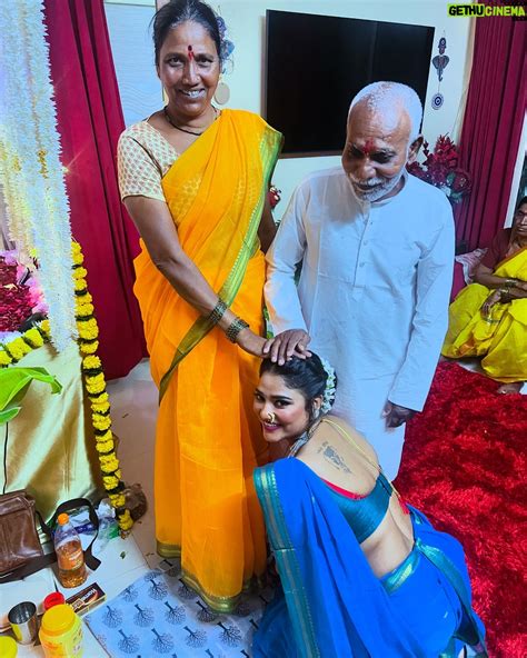 Ruks Khandagale Wiki, Biography, Age, Gallery, Spouse and more