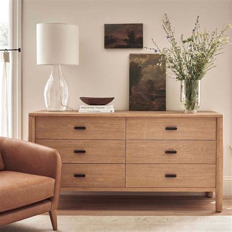 Where to find 2024 light wood dressers roundup? | HOME CABINET EXPERT