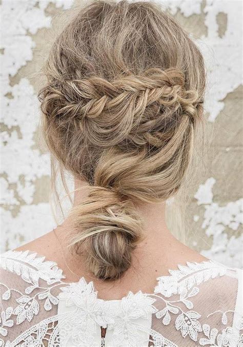 Long Wedding Hairstyles via Vanessa Barney hair 35 - Hi Miss Puff