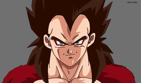 Vegeta is a fictional character in the Dragon Ball manga series created ...