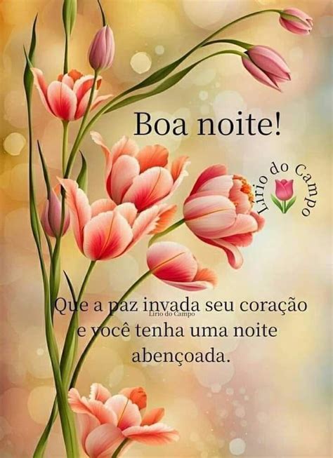 Frase Noite Linda - Boa Noite Lindas Frases