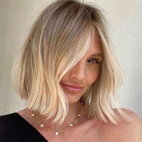 60 Best Short Hairstyles & Haircuts for Women in 2025 - Hairstyles Weekly