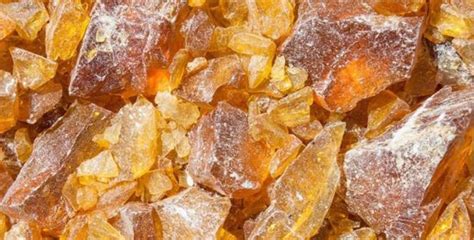 Benzoin Essential Oil – Neven