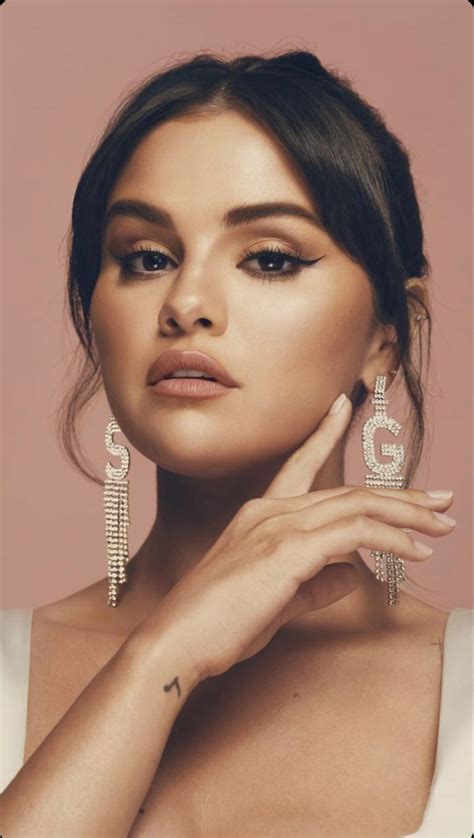 selena gomez