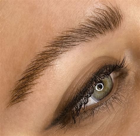 brow fliplamination studio iris