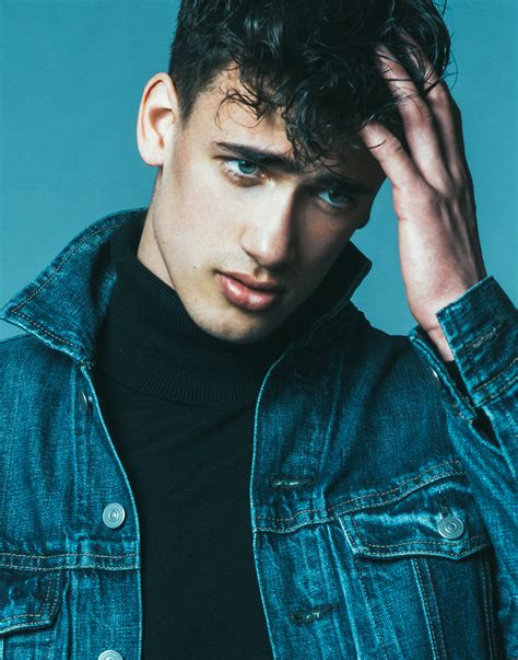 Brian Jamie Photo - Chase Hill by @brianjamie