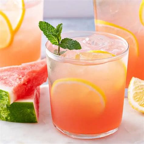 Отдушка CandleScience Pink Watermelon Lemonade 30 г (Розово-Арбузный ...