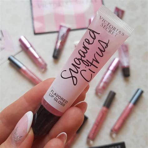Victoria's secret помада блеск блиск для губ виктория сикрет вікторія ...