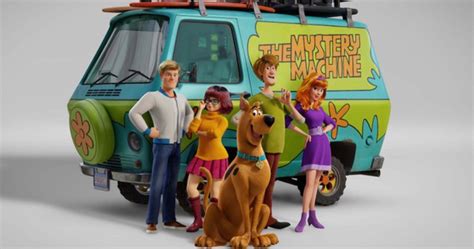 New ‘Scoob!’ Trailer – YBMW