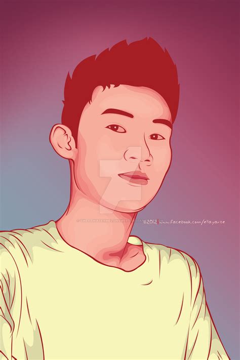 jhay   sweetwatermelonsweet  deviantart