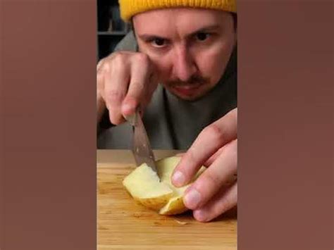 Картофель по-деревенски! Легко и быстро! #shorts - YouTube