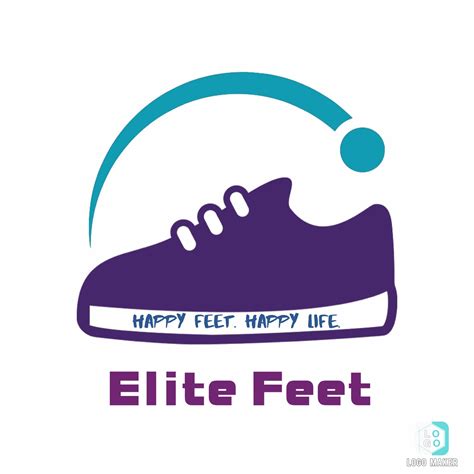 Elite Feet