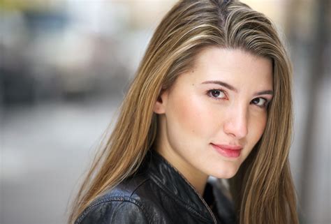 Ashley Rose | Actress / Singer / Songwriter | New York City