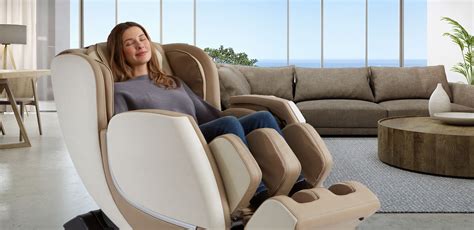 The 10 Best Massage Chairs Under $3,000