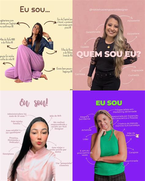 Quem Sou Eu Profissionalmente - LIBRAIN