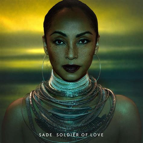 Sade Adu Wallpapers - Wallpaper Cave