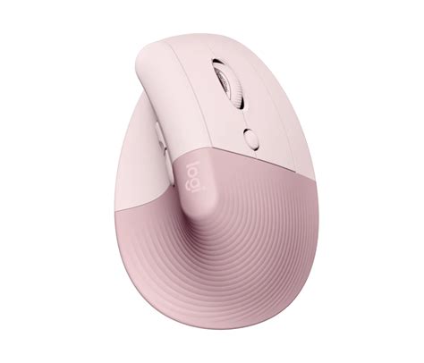Вещь дня: вертикальная мышь Logitech для левшей и правшей — Wylsacom