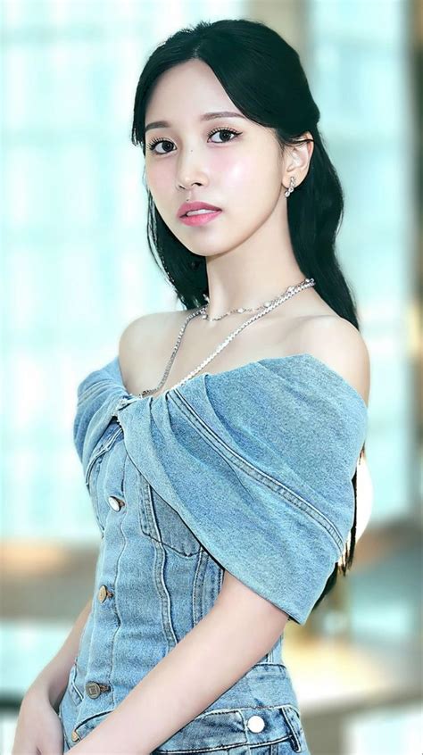Mina Myoi | Celebrities, Kpop fashion, Mina