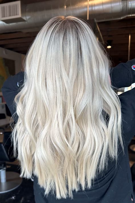 Explore the Different Types of Blonde — Sway Salon