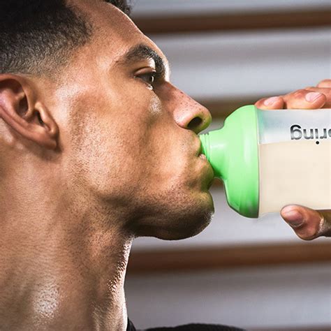 Whey Protein Premium dein Protein Power - foodspring
