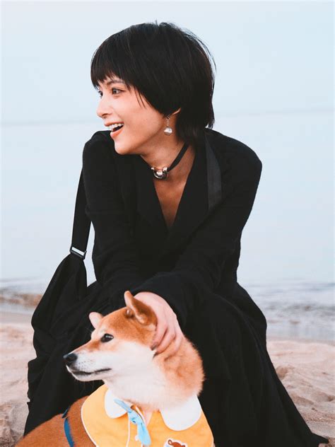 孙 安可 (@sun_anke) • Instagram photos and videos