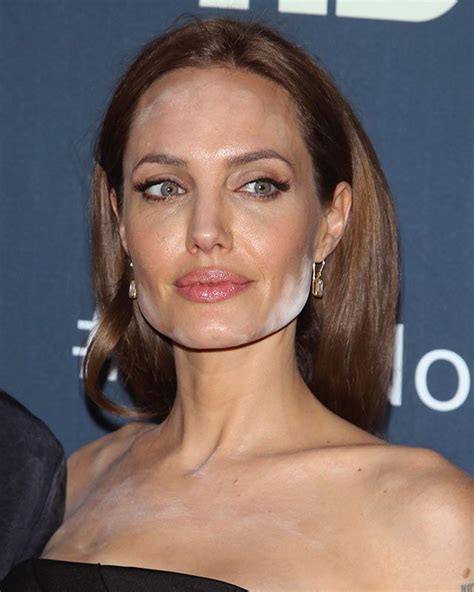 Angelina Jolie Eye Makeup Step By Step | Saubhaya Makeup