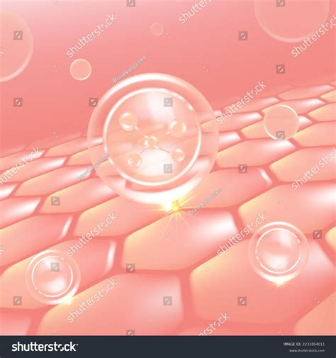 The surprising result of using hyaluronic acid for hair 4