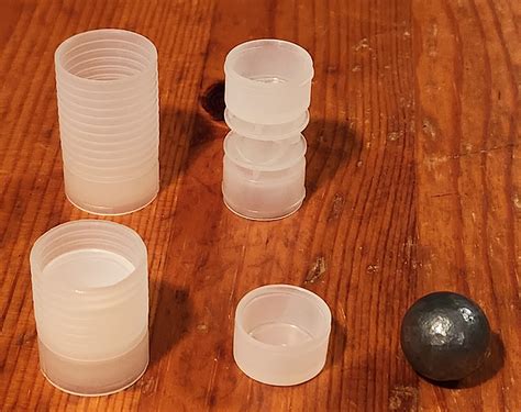 12ga smoothbore round ball accuracy?