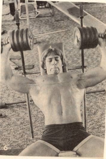 Джон Дефендис (John Defendis), фотографии, биография, соревнования ...