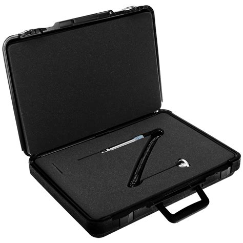 Ideal Vacuum | Ideal Vacuum Products HLD-Sniffer II Helium Leak ...
