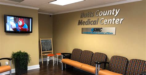 Butts County Medical Center - Southside Medical Center