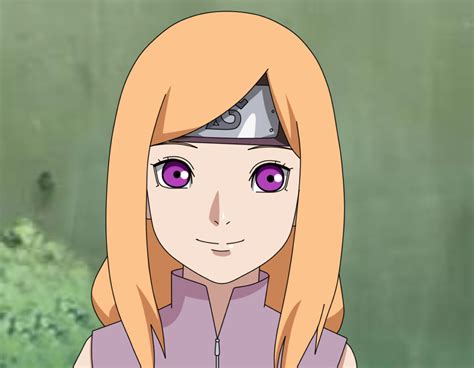 All Orange Haired Naruto Characters Why is it that none of the red ...