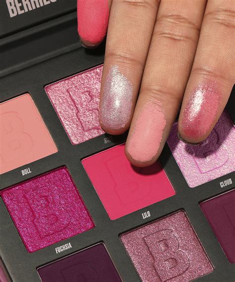 Beauty Bay Berries 9 Colour Palette – купить в Москве | Интернет ...