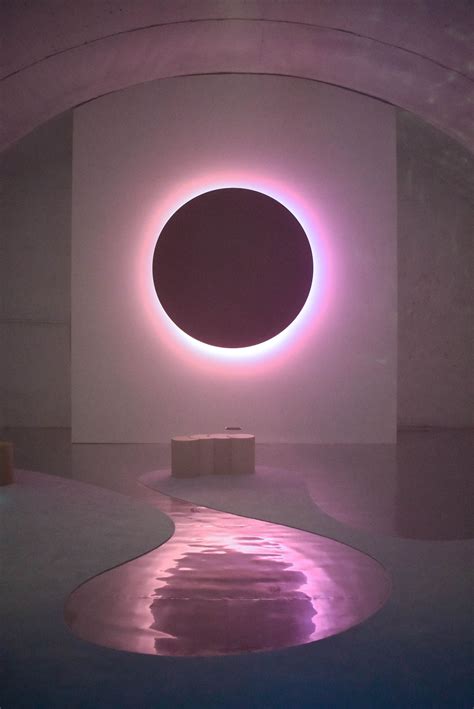 James turrell exhibit – Artofit