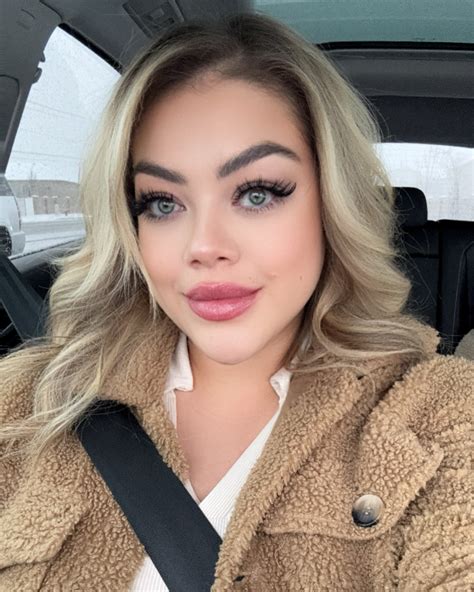 Noelle Leyva: Stronger Than Ever After The OnlyFans Leak Image 19