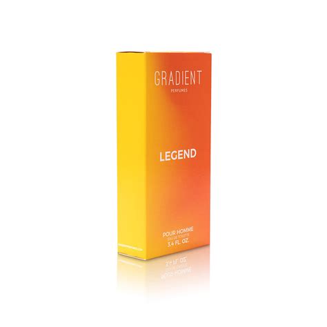 Legend: Perfume Para Homem | Gradient Perfumes®