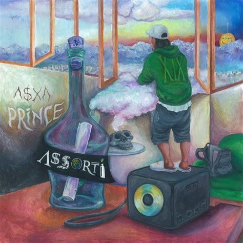 V $ X V PRiNCE – На лету (On The Fly) Lyrics | Genius Lyrics