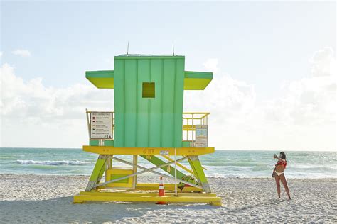 South Beach Miami | South Beach Miami | Martin Brent Photography