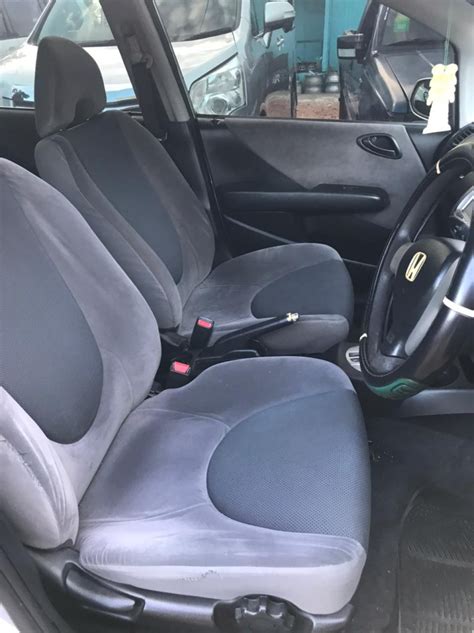 2005 Honda Fit Service Manual 3