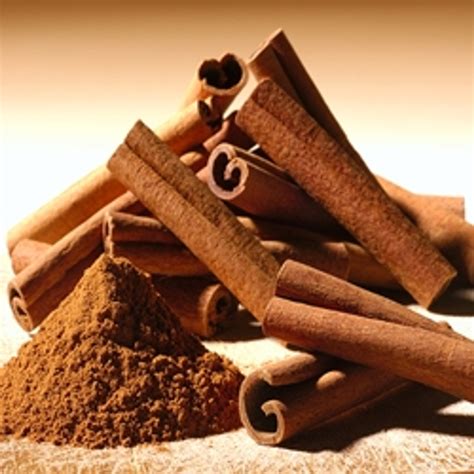 Cinnamon Spice (TDA) - DIY Vapor Supply