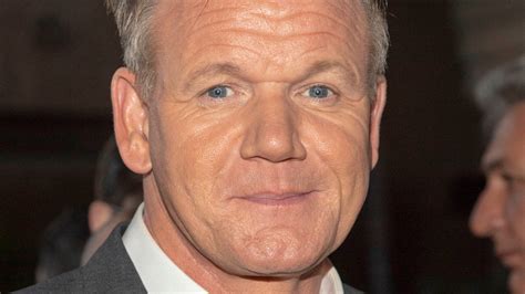 Gordon Ramsay Keeps His 3-Star Michelin Status In Dicey 2023 Season