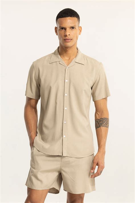 buy mens solidoa beige  ords  snitch