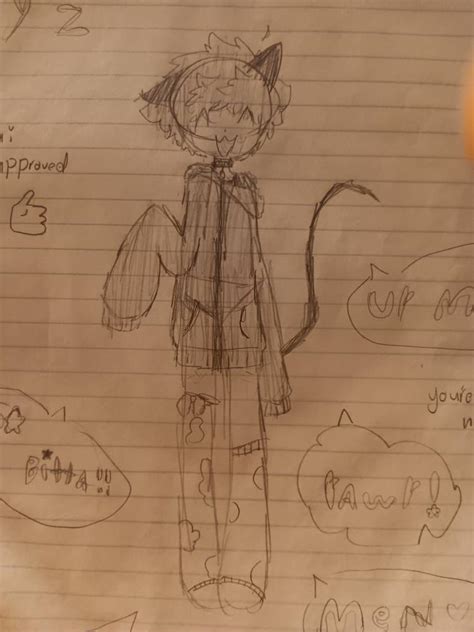 human oc  kiwislug  deviantart