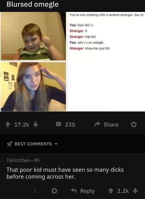 Cursed Honesty : r/cursedcomments