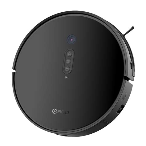 360 Robot Vacuum Cleaner