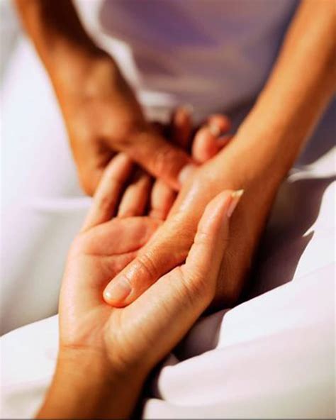 What is Reflexology