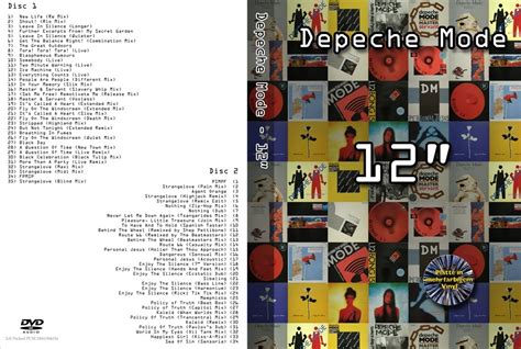 101 Depeche Mode Скачать Торрент - prikazspecialist