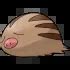 Swinub - Pokémon - PokeDB: The Ultimate Pokémon Database